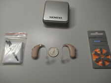 Apparecchi acustici digitali