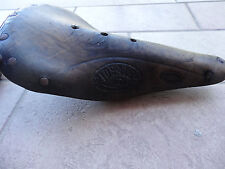 Sella Vintage Ideale 42 anni 1950 L'Eroica 