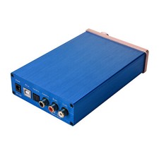 USB/Optical/Coaxial Digital