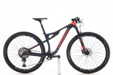 Bici MTB ORBEA OIZ 29" - Telaio Carbon, XL - Biammortizzata - Gruppo Shimano XT