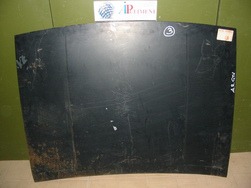 116595603000 cofano anteriore - cofano,