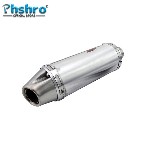 Marmitta scarico phshro - scarico,