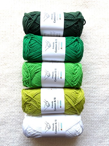 Palline 50g hobbii - x,