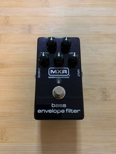 MXR M82 Pedale per chitarra