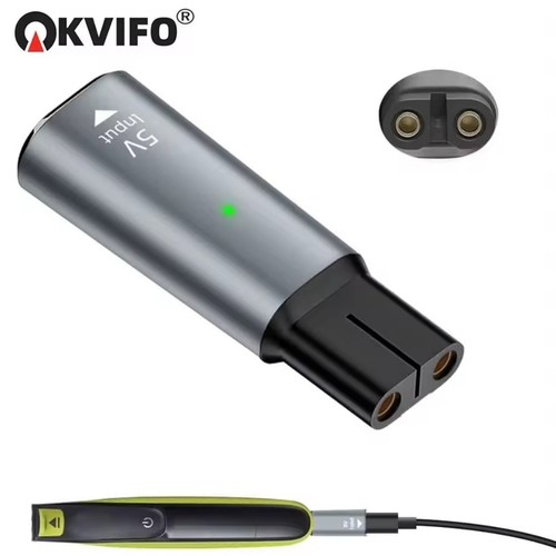 Kvifo type shaver - kvifo, 5v