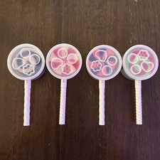 Play-Doh Lollipop 4 Lollipops