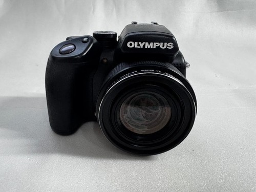 Olympus 570uz fotocamera - olympus, sp-570uz