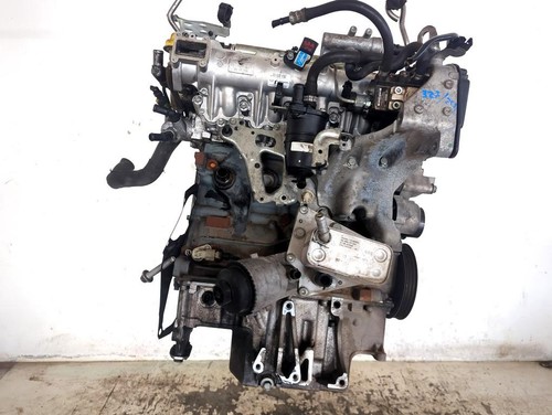 Z19dth motore opel - zafira, b