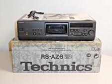 Technics RS-AZ6 3-Head
