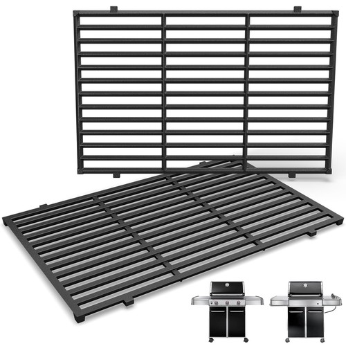 Grill grates for weber - 19.5,