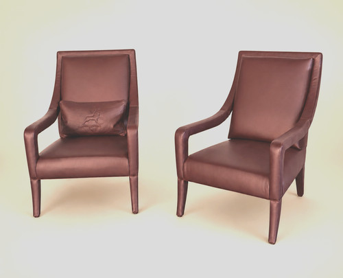Smania poltrone pelle - smania, /