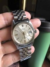 Orologio automatico uomo Rolex