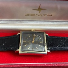 Orologio Zenith Respirator