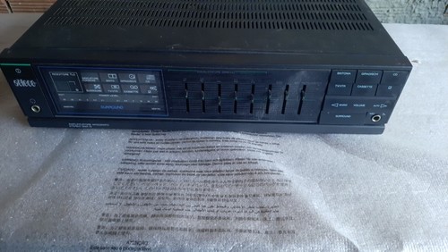 Seleco sma amplificatore - sma,