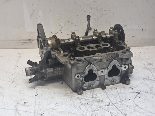 Testata per lancia - lancia, 4°