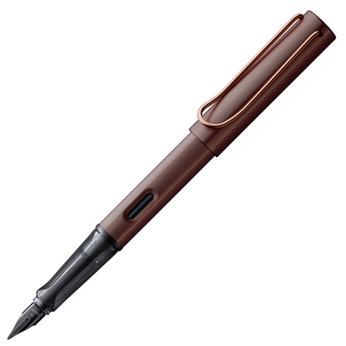 Lamy studio marrone - lx,