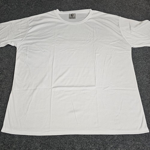Shirt bianca sublimazione - t-shirt,
