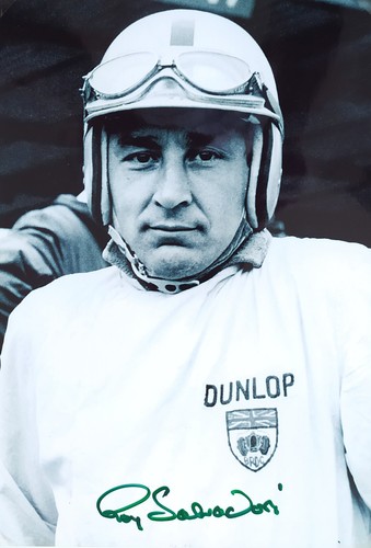 Formula autografo roy - 1,,