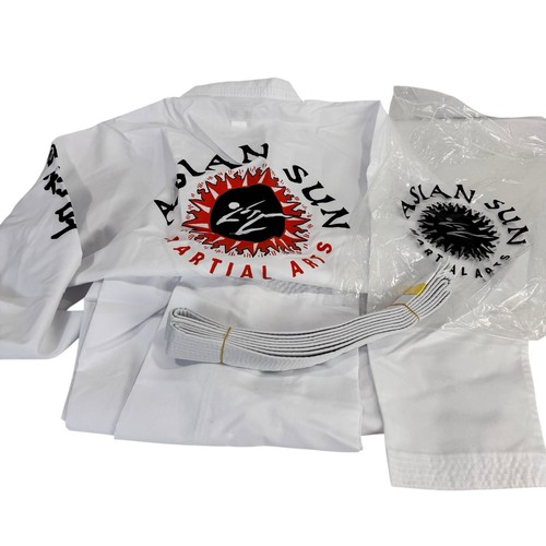 Giacca kimono uniforme - giacca,
