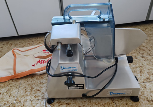 Affettatrice professionale