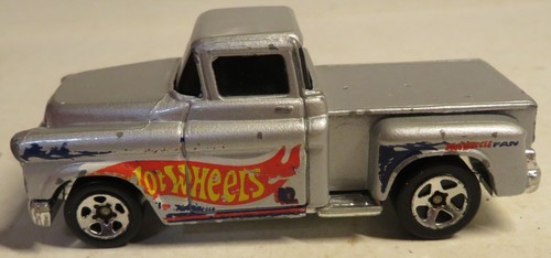 Vintage hot wheels diecast - vintage,