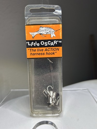 Esca pesca vintage - esca, da
