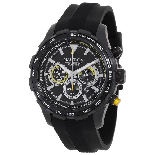 Nautica napnsf306 nst black - nautica,