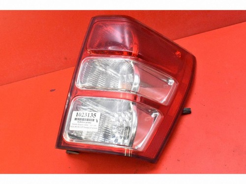 Suzuki grand vitara 2007 - grand,