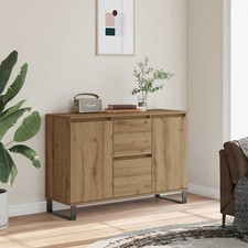 Credenza Rovere Artigianale