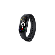 Smart Band M7s black generico