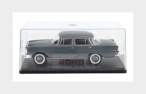 Edicola mercedes benz 220 - 1:24,
