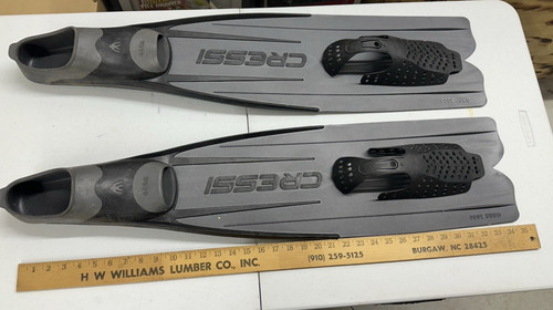 Pinne cressi gara 3000 - 3000,