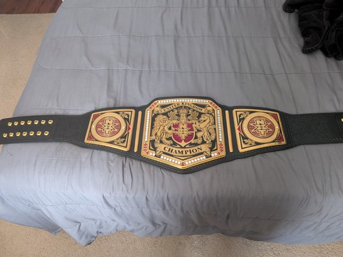 Cintura replica nxt campionato - nxt,