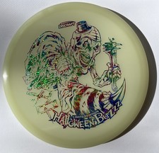 Discraft buzzz mega glo - glo,