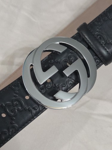 Autentica cintura gucci - cintura, in
