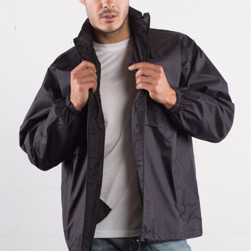 Giacca antivento unisex uomo - unisex,