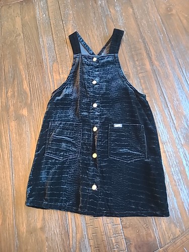 Salopette bambina vintage - bambina,