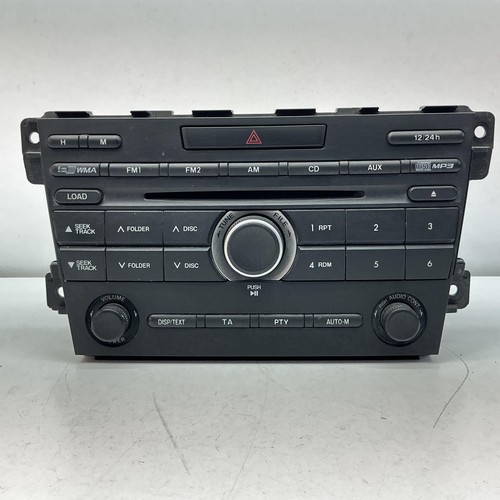 Autoradio per mazda 2 - autoradio,