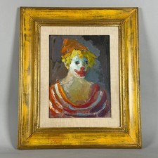 Quadro Aldo Dorella Dipinto