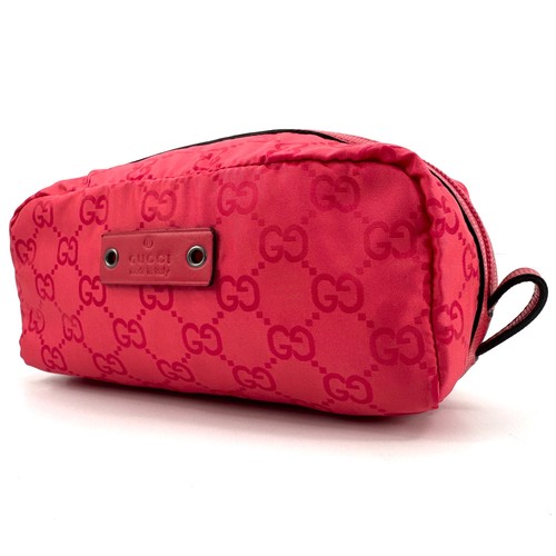 Gucci monogram cosmetic - gg,