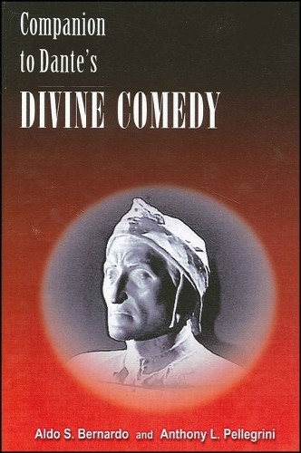 Companion dante divine - dante's,