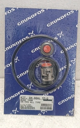 Grundfos 96409265 kit - 1,