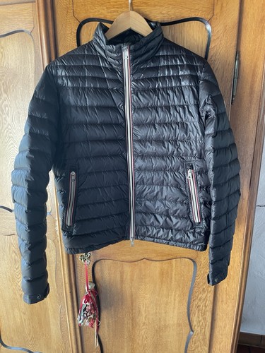 Giacca moncler uomo - giacca,