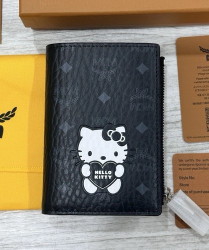 Mcm hello kitty japan - x,