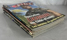 RAIDS French Military Magazine