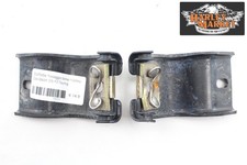 Staffe fissaggio borsa Harley Davidson 09-13 Touring *H00523*