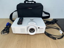 Optoma EH 416Proiettore da