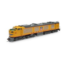 Athearn G41142 HO Locomotiva a