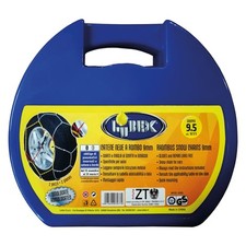 CATENE DA NEVE OMOLOGATE