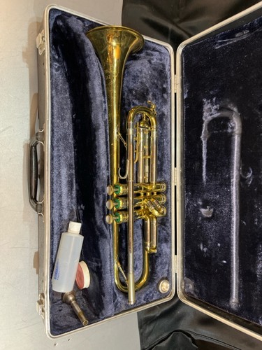 Evette schaeffer tromba - schaeffer, in